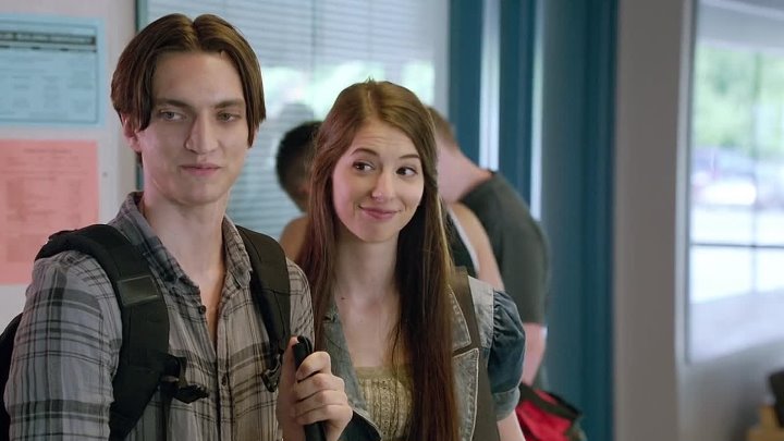 ⁣If I Had Wings (2013) (720p)🌻 Animation & Family Movies