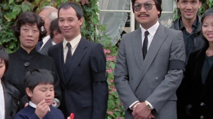 ⁣Ping Pong (1987) (1080p)🌻 80's Movies