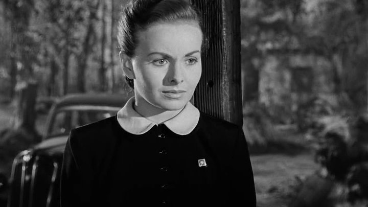 ⁣Pinky (1949) (720p)🌻 Black & White Films