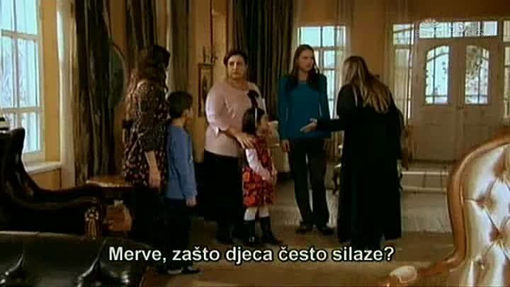 Cijena zivota Ep 122