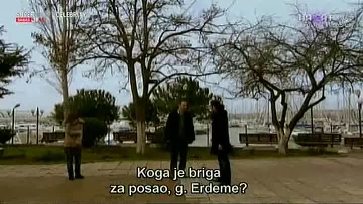 Cijena zivota Ep 129