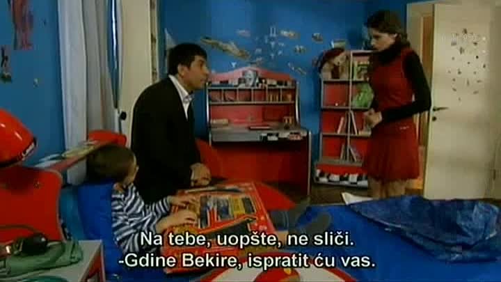 Cijena zivota Ep 111