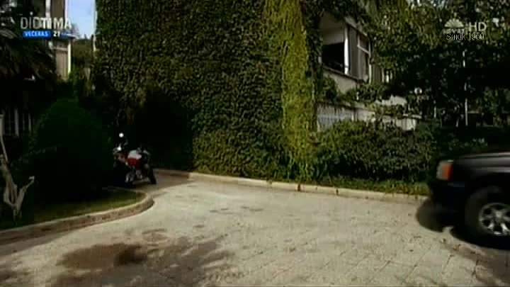 Cijena zivota Ep 102