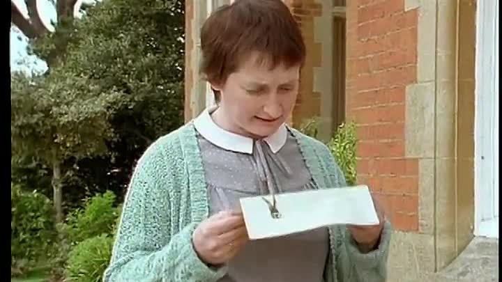 ⁣Waiting for God (1994) [S5E07] Bungee Jumping