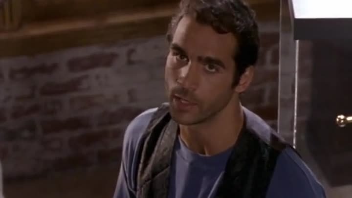 ⁣Highlander (1992) S1E2 - Family Tree