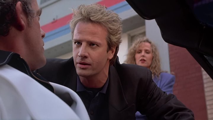 ⁣Why Me (1990) (1080p) 🌻 90's Movies