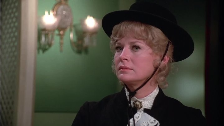 ⁣Kung Fu (1975) [S3E18] Barbary House