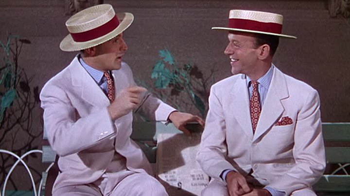 ⁣Ziegfeld Follies (1945) (1080p)🌻 Musicals