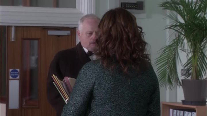 ⁣Justice (2011) EP5 - Last Call For Love