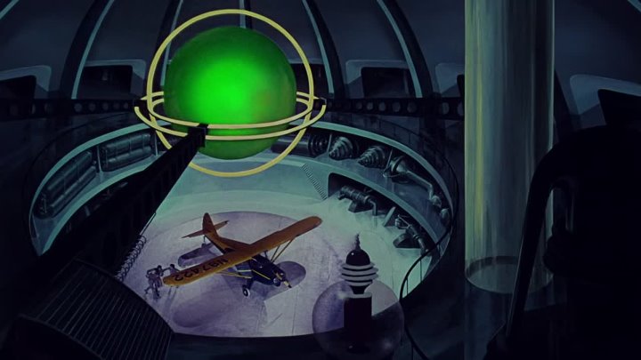 ⁣This Island Earth (1955) (1080p)🌻 Classic & Older Hollywood Films