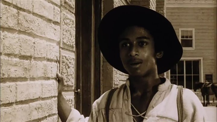 ⁣Kung Fu (1975) [S3E24] The Last Raid