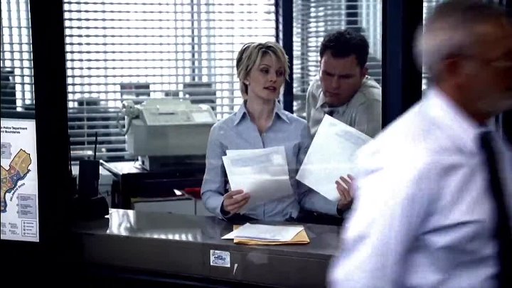 ⁣Cold Case (2003) [S1E9] Sherry Darlin'