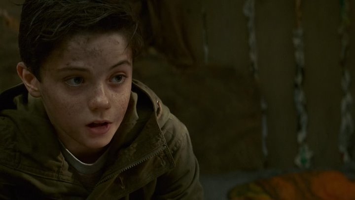 ⁣The White King (2016) (1080p)🌻 00's & Up Movies