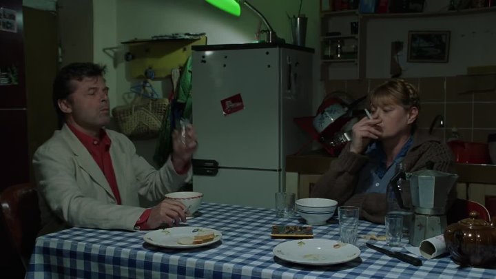 ⁣Monday Morning (2002) (1080p) +subtitle🌻 Foreign Language Films & Tv