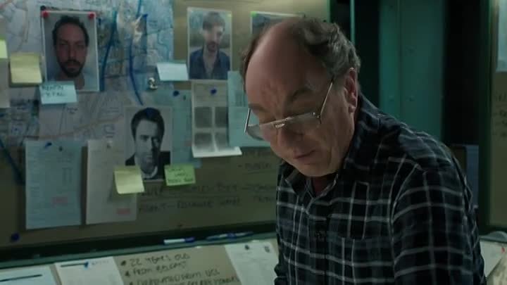 ⁣New Tricks (2012) S9E07 - Dead Poets