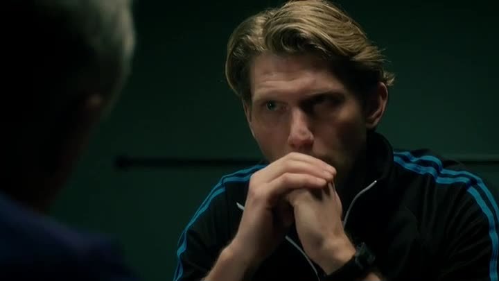 ⁣New Tricks (2012) S9E06 - Love Means Nothing in Tennis