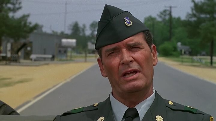 ⁣Tank (1984) (720p)🌻 80's Movies