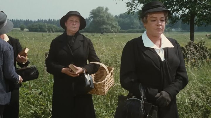 ⁣La Veuve Couderc (1971) (1080p) +subtitle