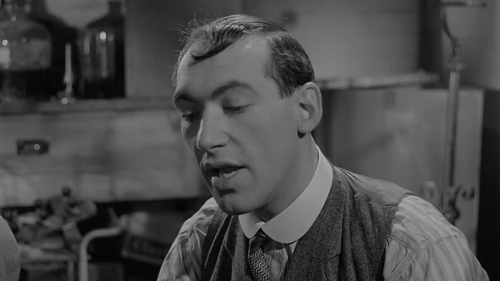 ⁣The Ugly Duckling (1959) (720p)🌻 Black & White Films