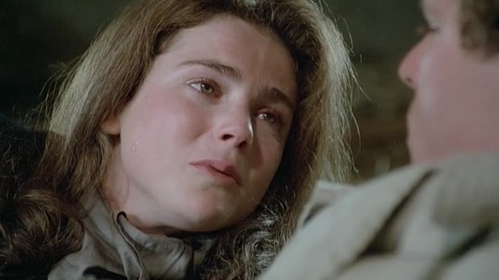 ⁣Holocaust (1978) Part 2: 1941-1942