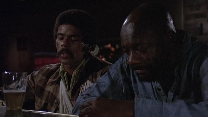 ⁣Truck Turner (1974) (720p)🌻 70's Movies