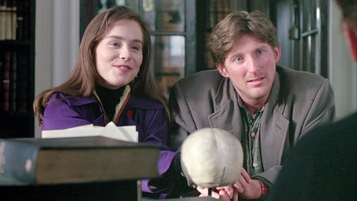 ⁣Hear My Song (1991) (1080p)🌻 90's Movies