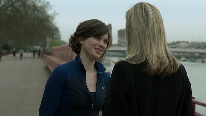 ⁣New Tricks (2014) S11E06 - Romans Ruined