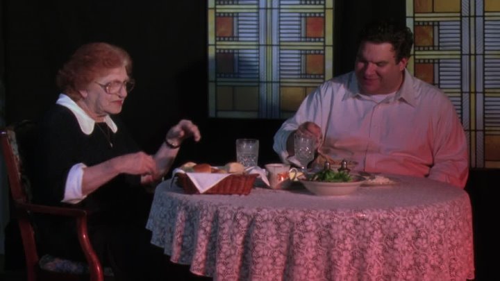 ⁣I Want Someone To Eat Cheese With (2006) (1080p) 🌻 00's & Up Movies