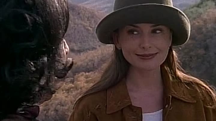 ⁣Touched by an Angel (1994) S01E07 - An Unexpected Snow