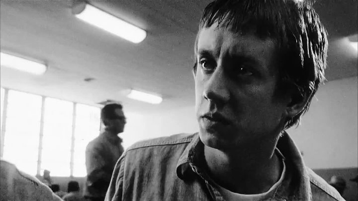 ⁣Cold Case (2004) [S2E4] The House