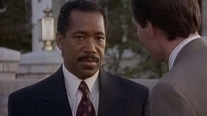 ⁣Touched by an Angel (1994) S01E04 - Fallen Angela