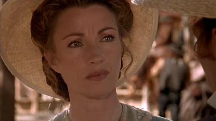 ⁣Dr Quinn, Medicine Woman [S4E27] When a Child Is Born: Part 1