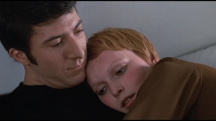 ⁣John And Mary (1969) (720p) +subtitle🌻 Classic & Older Hollywood Films