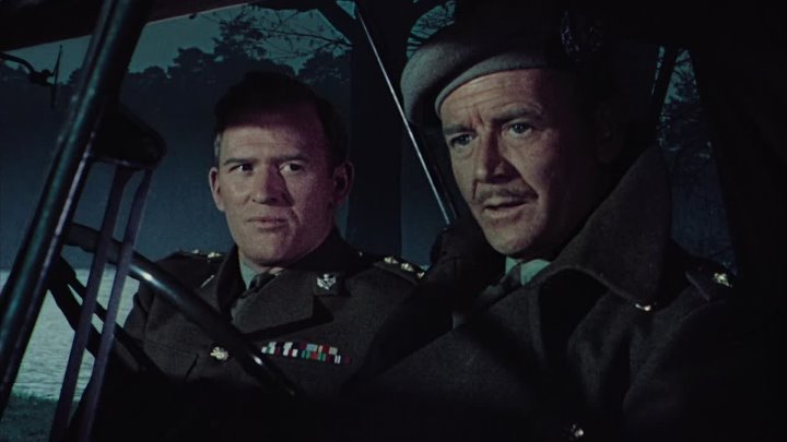 ⁣Tunes Of Glory (1960) (1080p)🌻 Classic & Older Hollywood Films