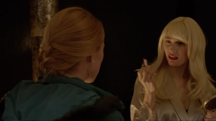 ⁣Irrefutable Proof (2015) (1080p)🌻 00's & Up Movies