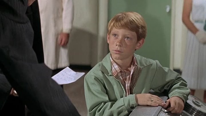 ⁣Dear Brigitte (1965) (720p)🌻 Classic & Older Hollywood Films