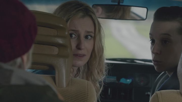 ⁣Burn Burn Burn (2015) (1080p)🌻 00's & Up Movies