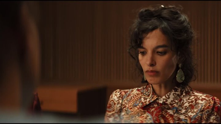 ⁣Professor T [S1E3] Tiger Tiger