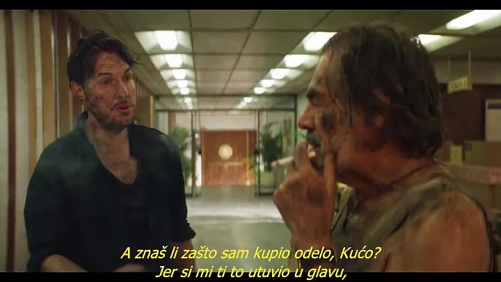 Velika pljačka Epizoda 3