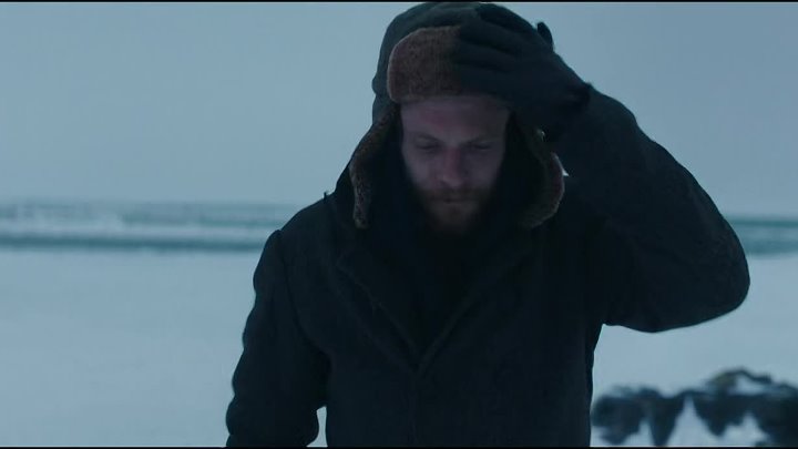 ⁣The North Water (720p) TV Mini Series 2021 EP3