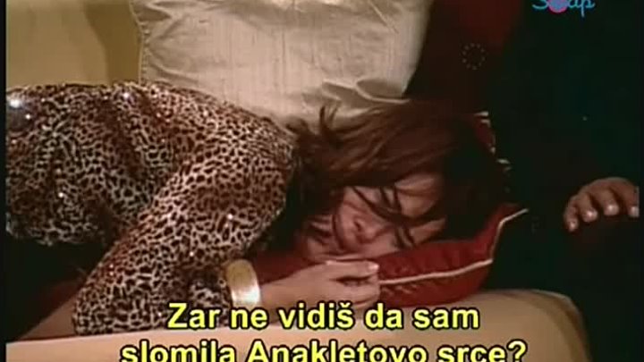 ⁣Slatka tajna Ep 141_480