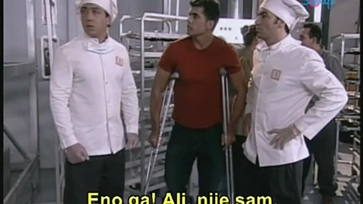 ⁣Slatka tajna Ep 148_480