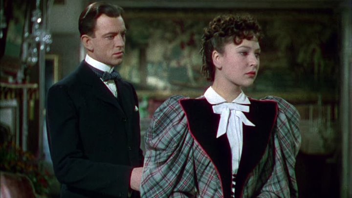 ⁣The Four Feathers (1939) (1080p)🌻 Classic & Older Hollywood Films