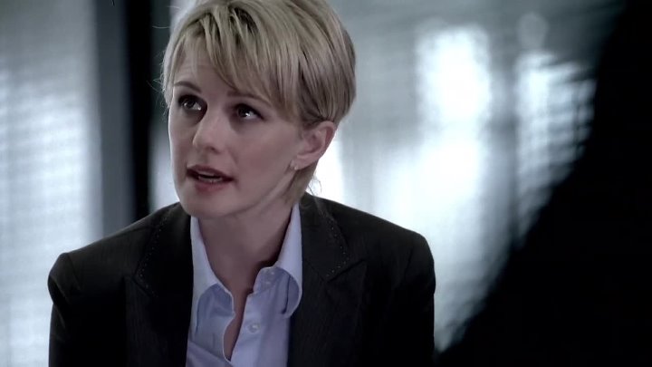 ⁣Cold Case (2004) [S2E10] Discretion