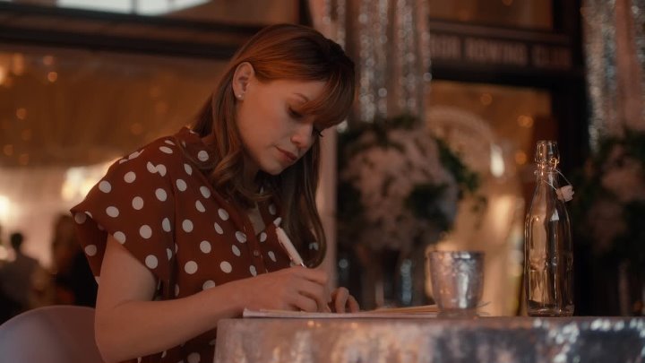 ⁣Bottled With Love (2019) (1080p)🌻 Hallmark Movies