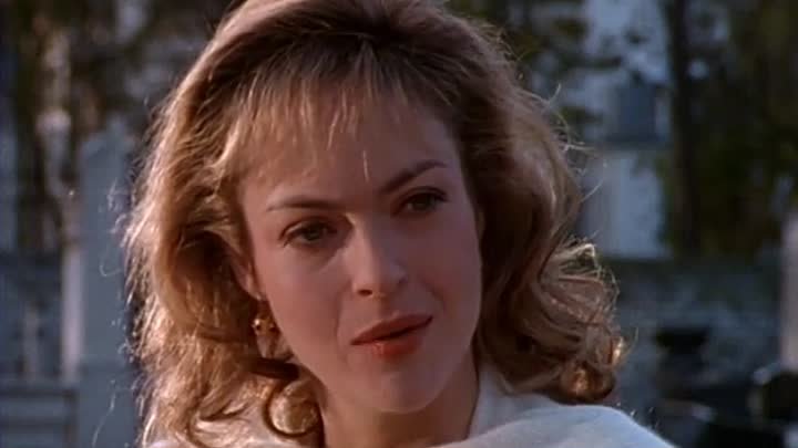 ⁣Highlander (1992) S1E17 -Saving Grace