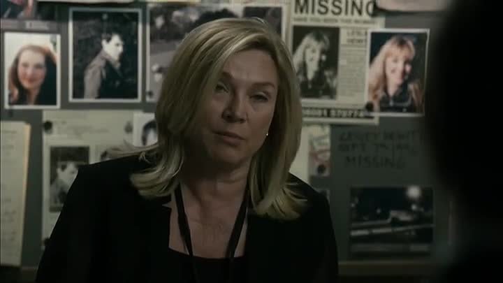 ⁣New Tricks (2013) S10E08 - The One That Got Away