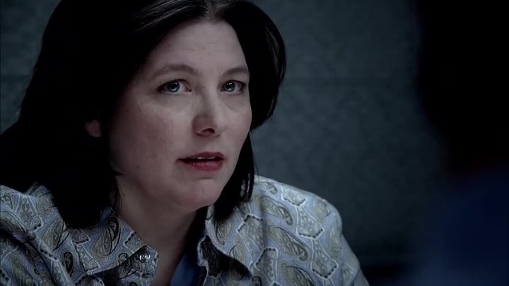 ⁣Cold Case (2004) [S1E23] Lover's Lane