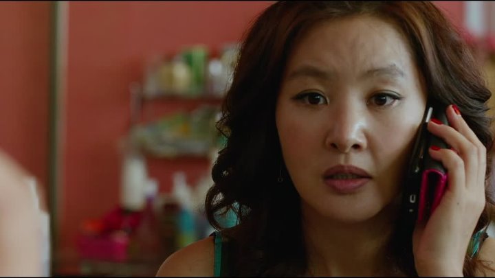 ⁣The Queen Of Crime (2016) [EngSubs] (1080p)🌻 Asian Cinema