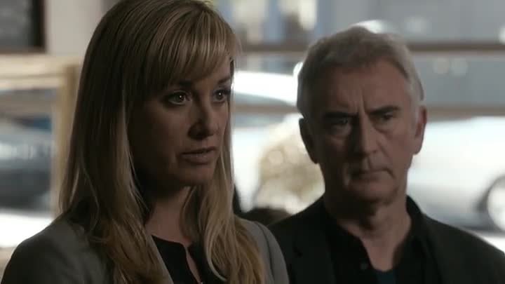 ⁣New Tricks (2013) S10E09 - Roots